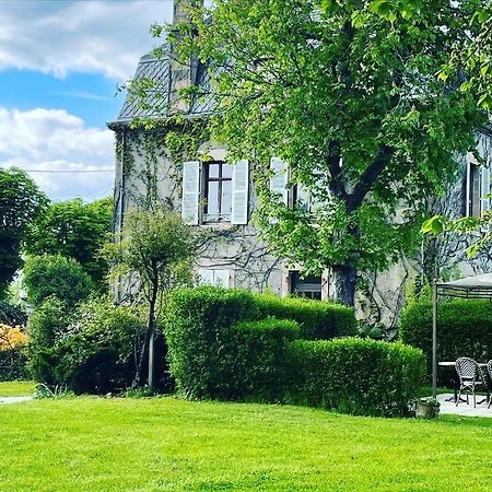 Villa Mura Gite Luxe Avec Piscine Et Spa Campagne Et Grand Air Nouvelle Aquitaine Correze Нёвик Экстерьер фото