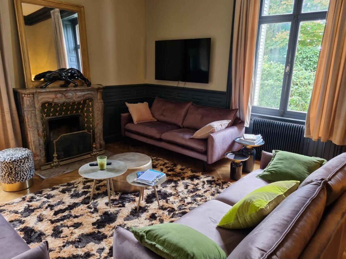 Villa Mura Gite Luxe Avec Piscine Et Spa Campagne Et Grand Air Nouvelle Aquitaine Correze Нёвик Экстерьер фото